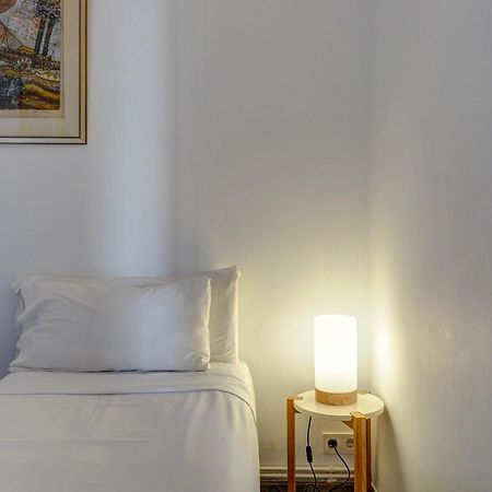 The Lilium Apartment By Hello Homes Sitges Kültér fotó