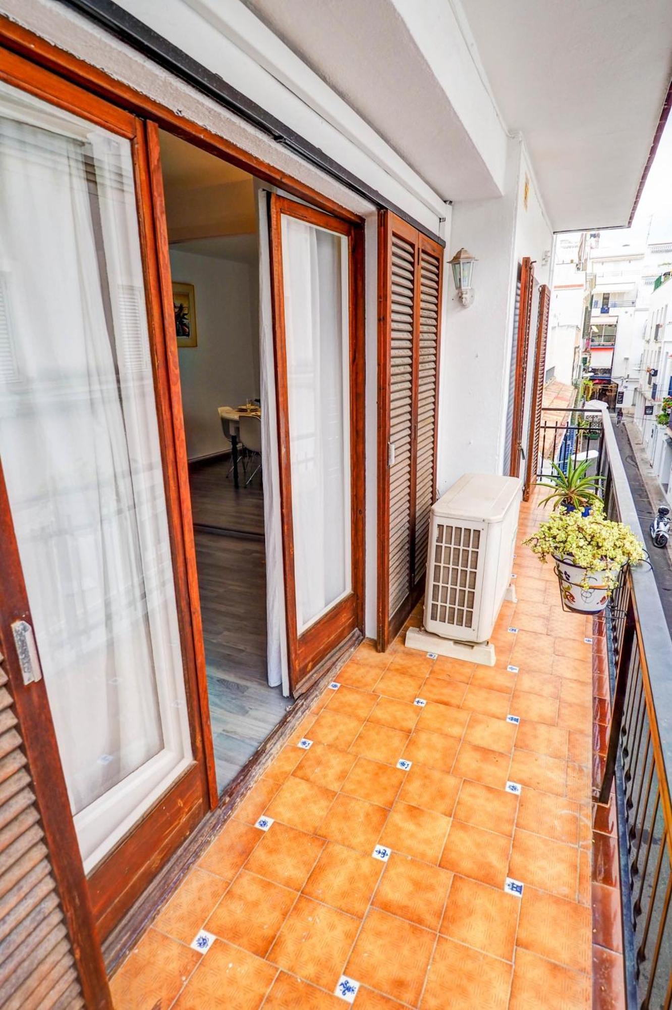 The Lilium Apartment By Hello Homes Sitges Kültér fotó