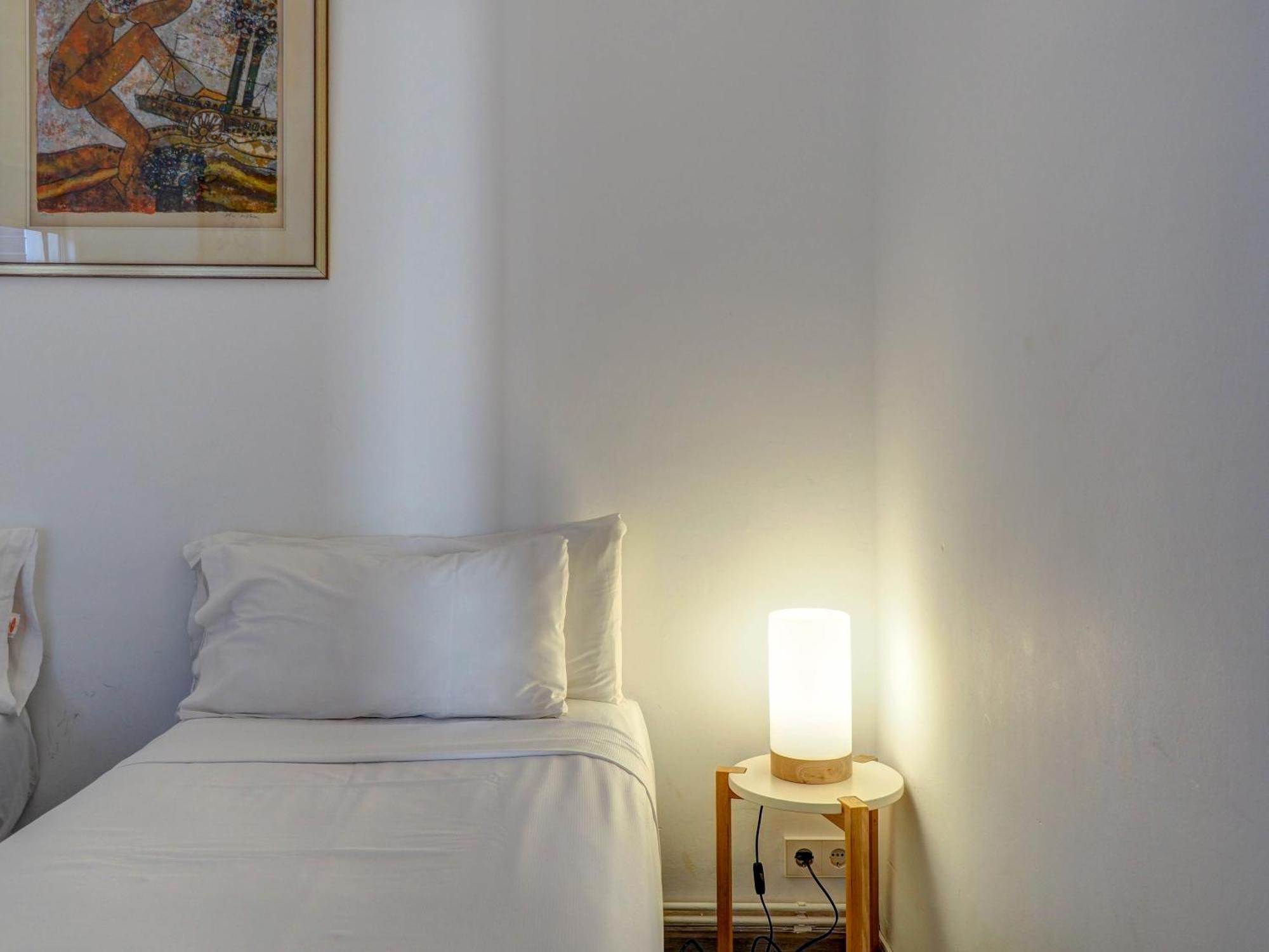 The Lilium Apartment By Hello Homes Sitges Kültér fotó