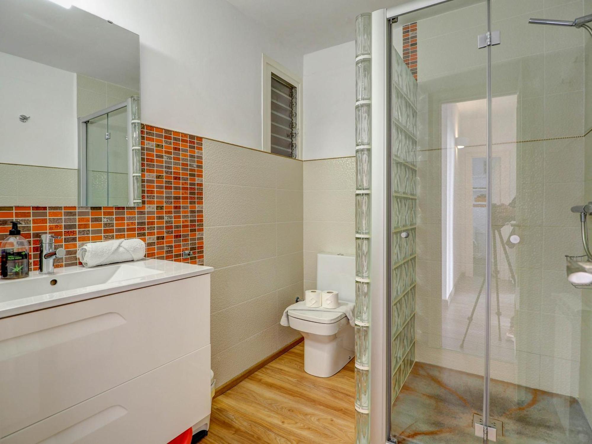 The Lilium Apartment By Hello Homes Sitges Kültér fotó