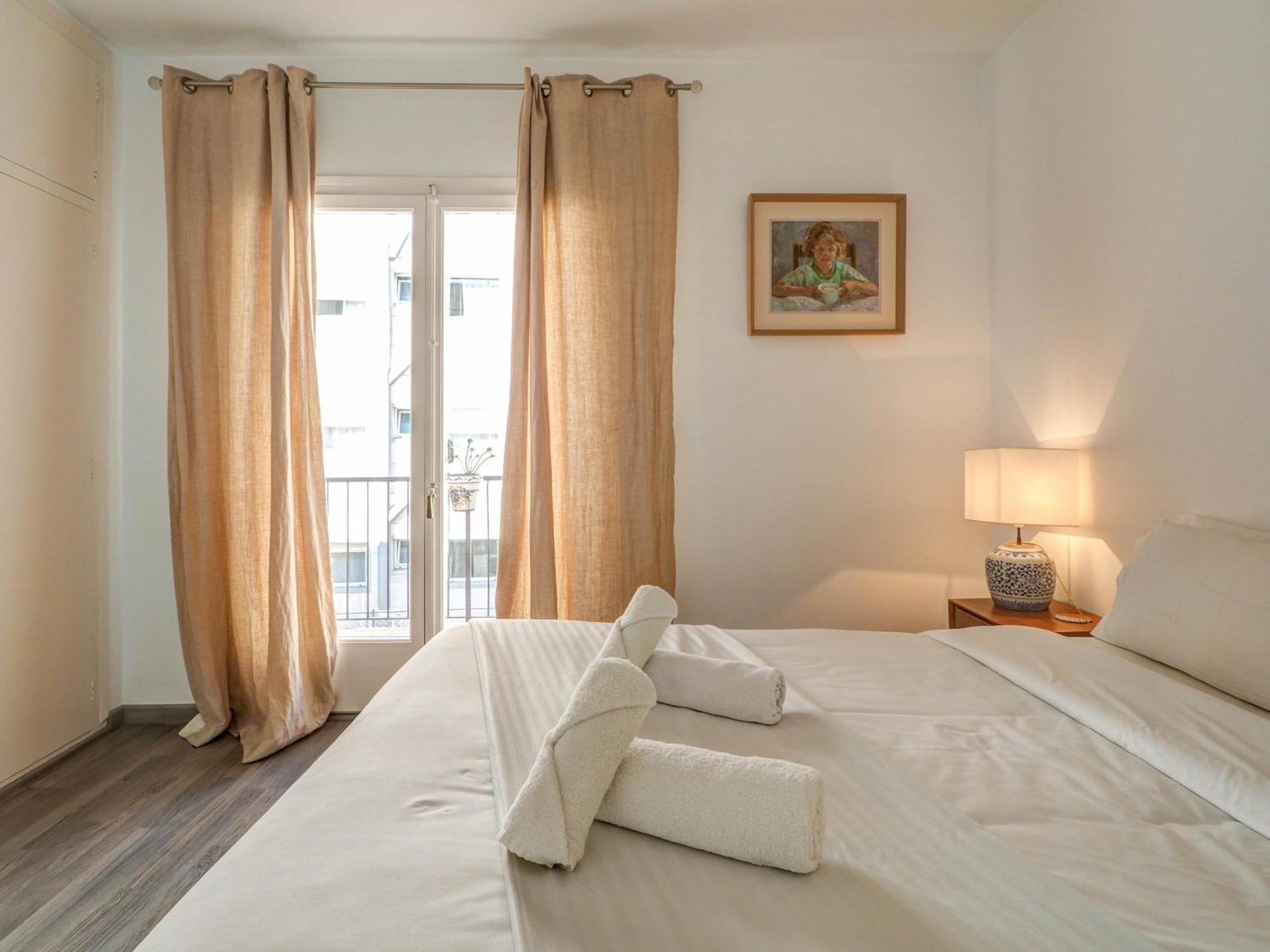 The Lilium Apartment By Hello Homes Sitges Kültér fotó
