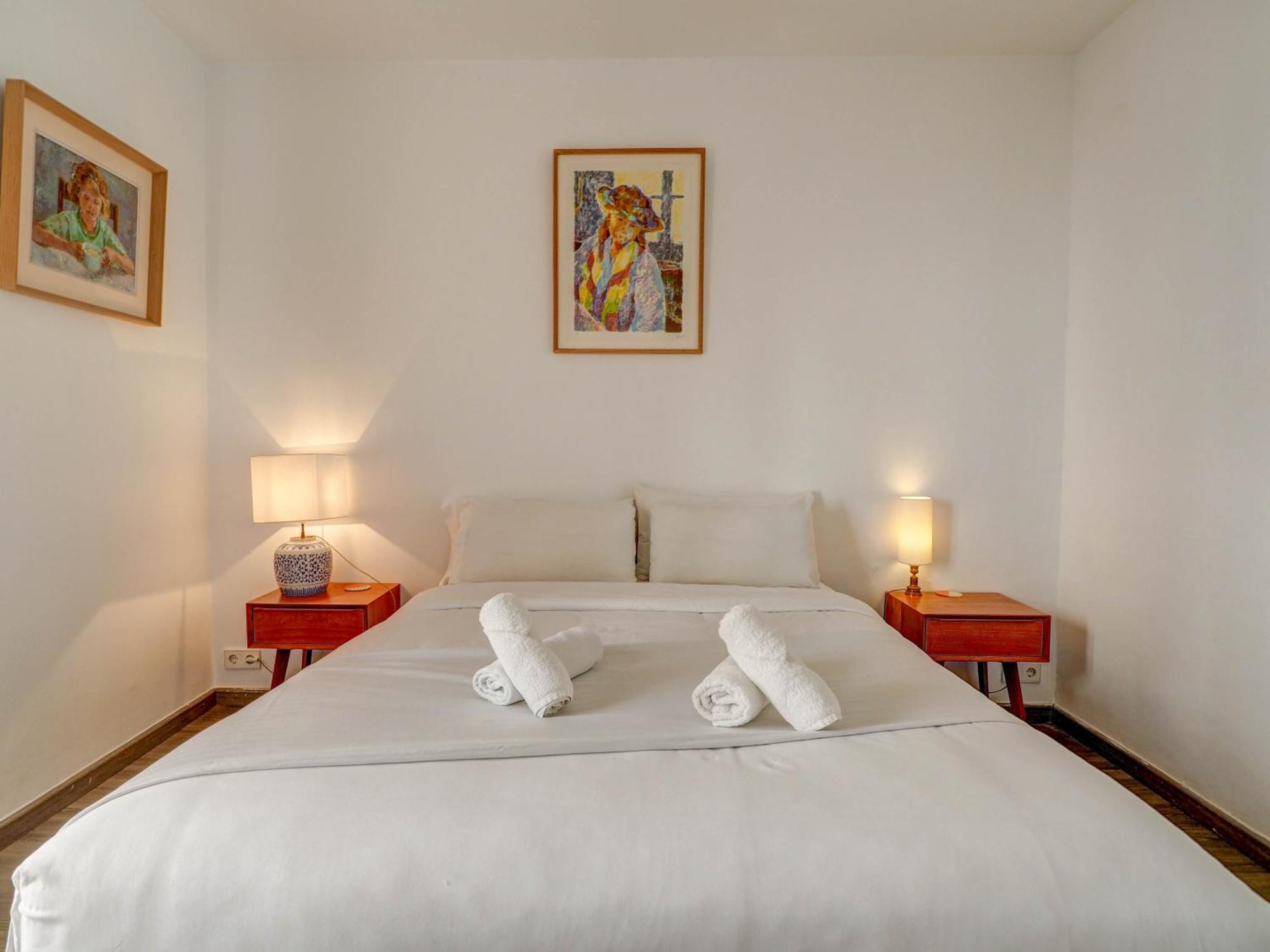 The Lilium Apartment By Hello Homes Sitges Kültér fotó
