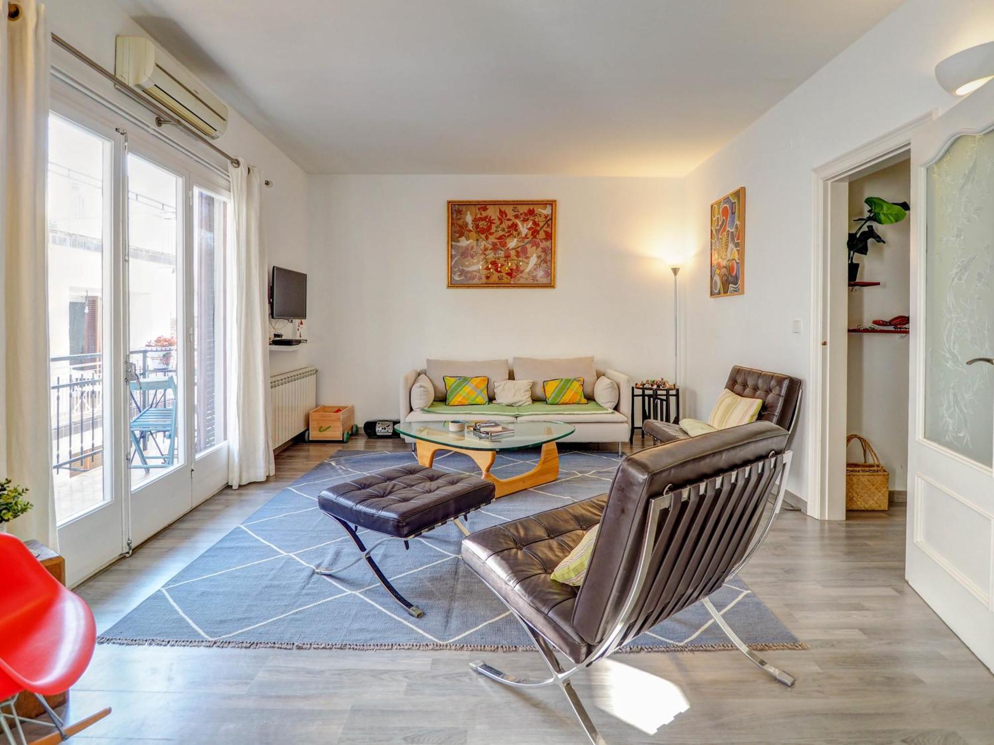 The Lilium Apartment By Hello Homes Sitges Kültér fotó