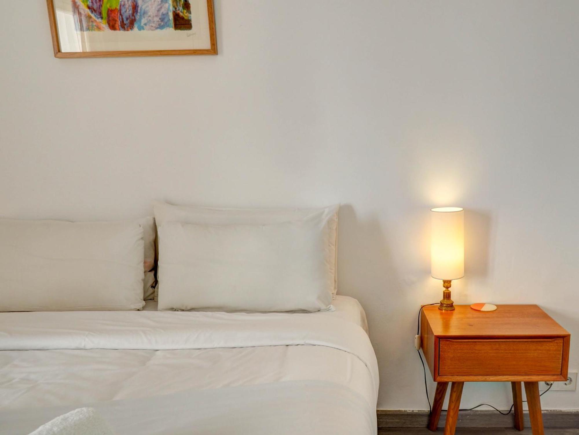 The Lilium Apartment By Hello Homes Sitges Kültér fotó