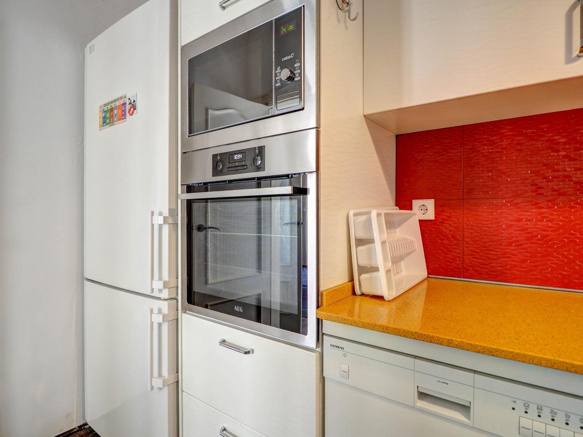 The Lilium Apartment By Hello Homes Sitges Kültér fotó