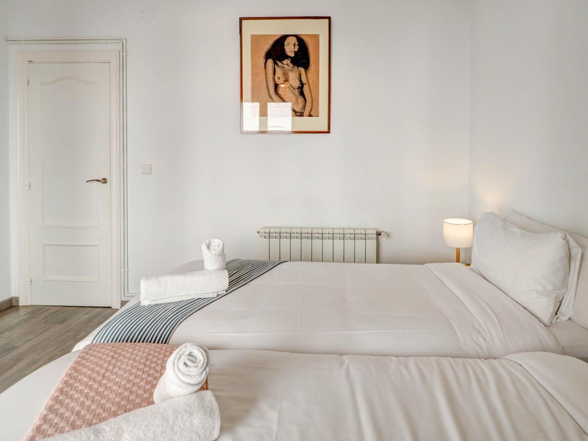 The Lilium Apartment By Hello Homes Sitges Kültér fotó