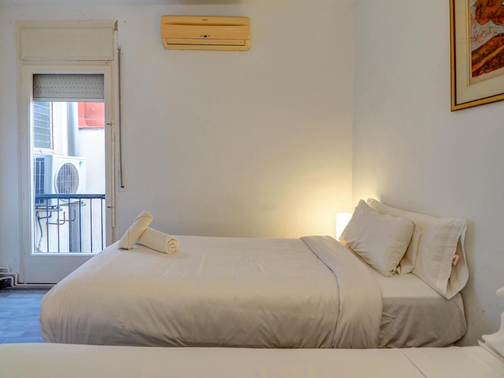 The Lilium Apartment By Hello Homes Sitges Kültér fotó