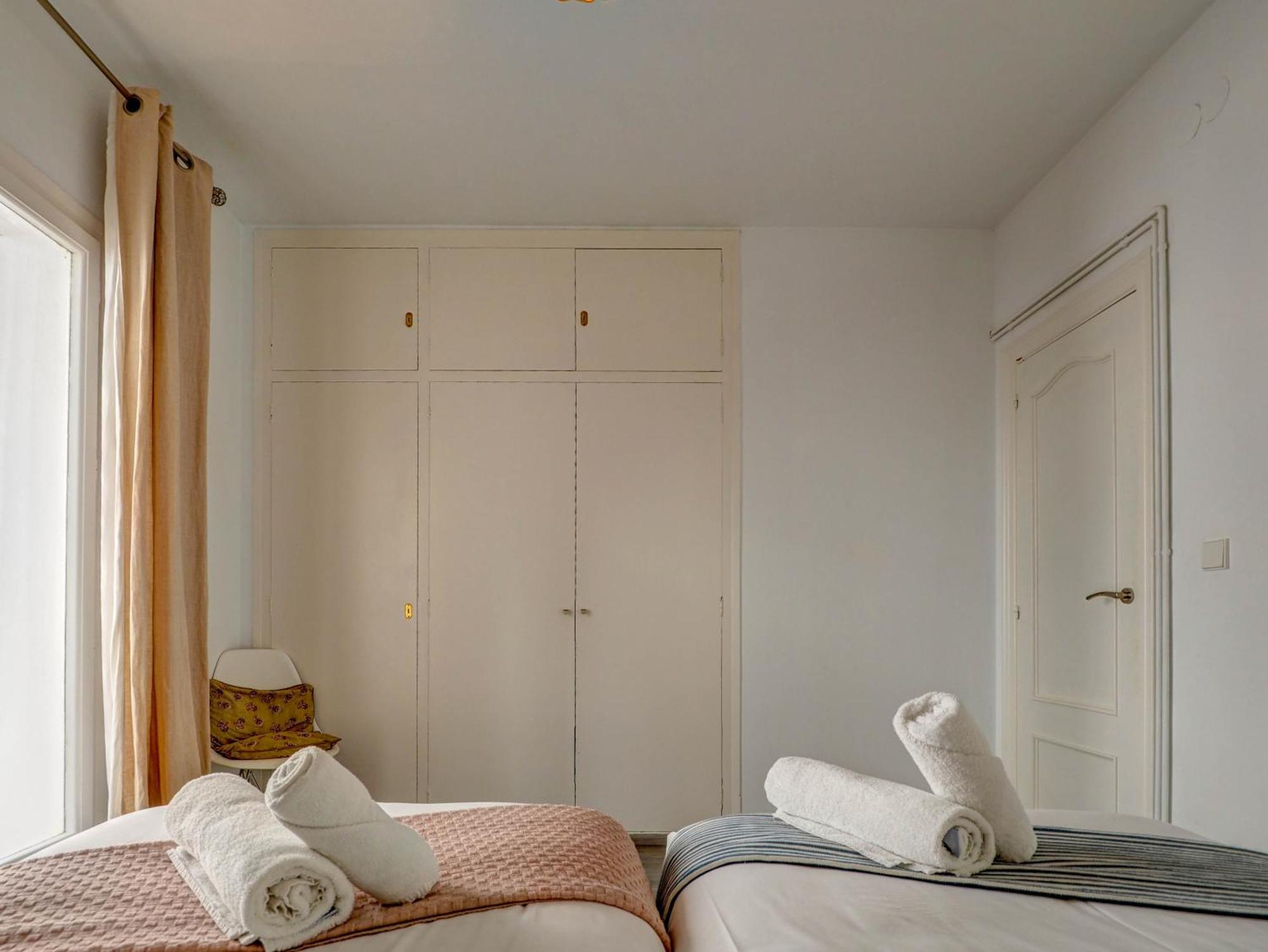The Lilium Apartment By Hello Homes Sitges Kültér fotó