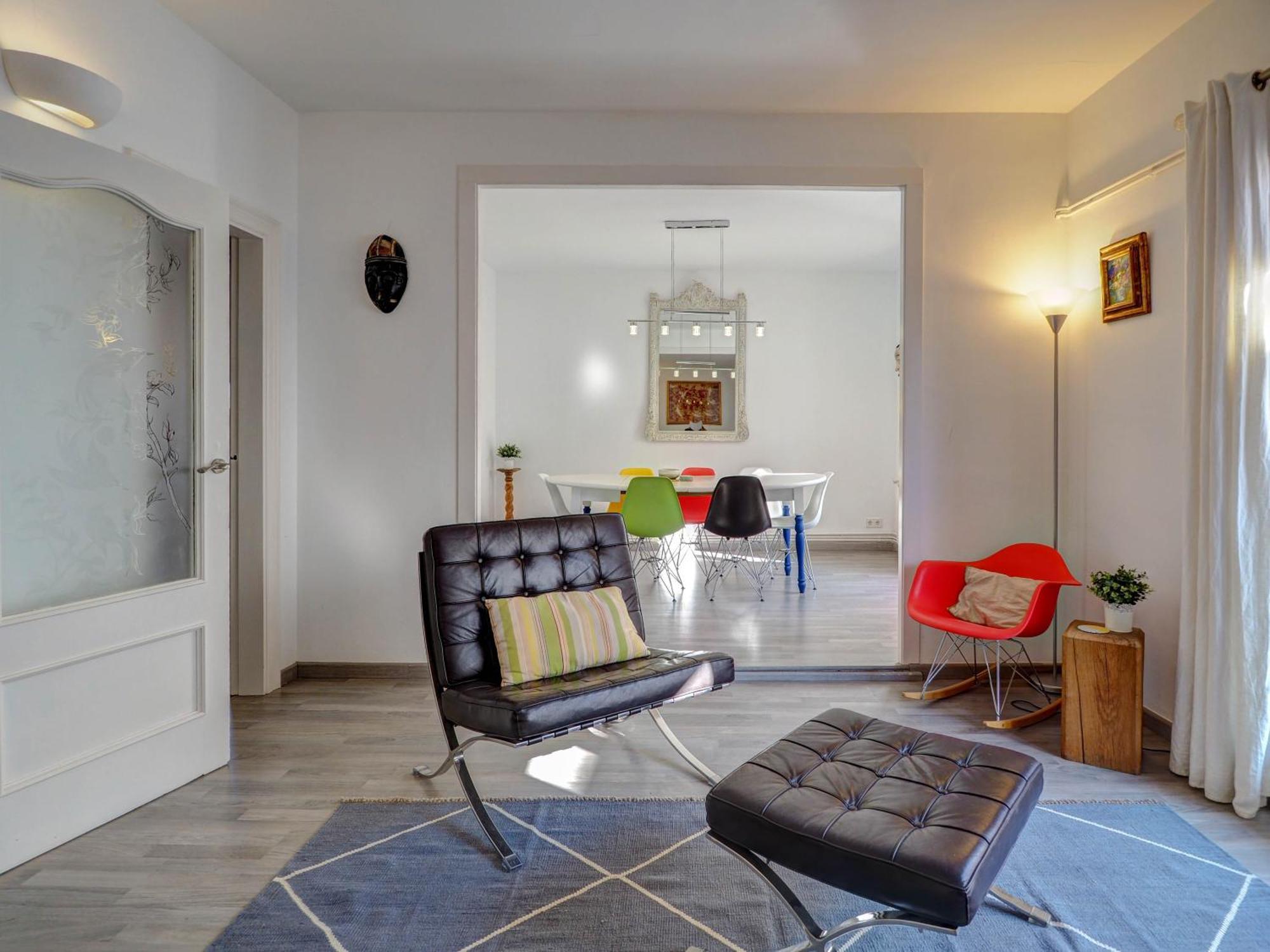 The Lilium Apartment By Hello Homes Sitges Kültér fotó