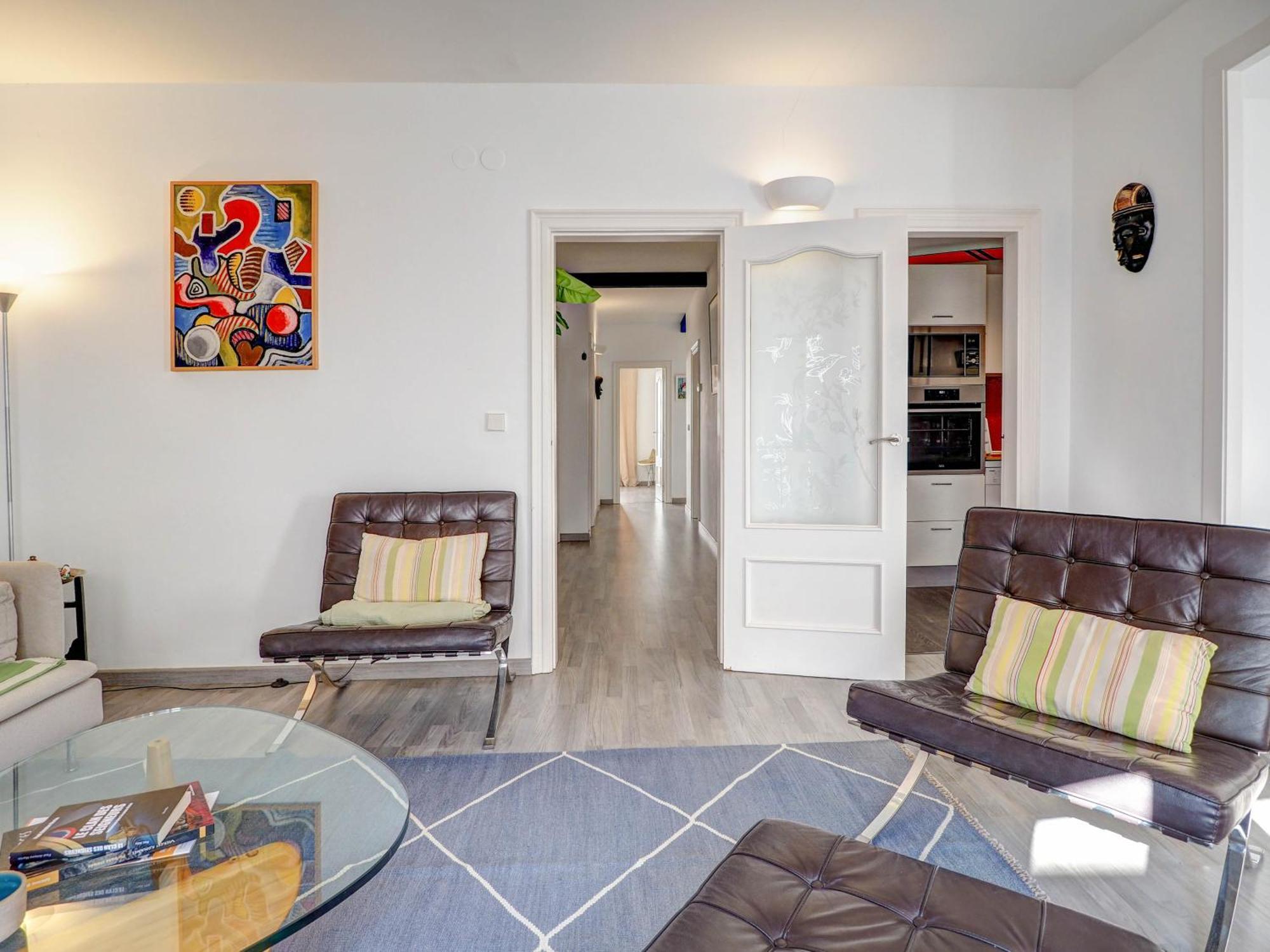 The Lilium Apartment By Hello Homes Sitges Kültér fotó