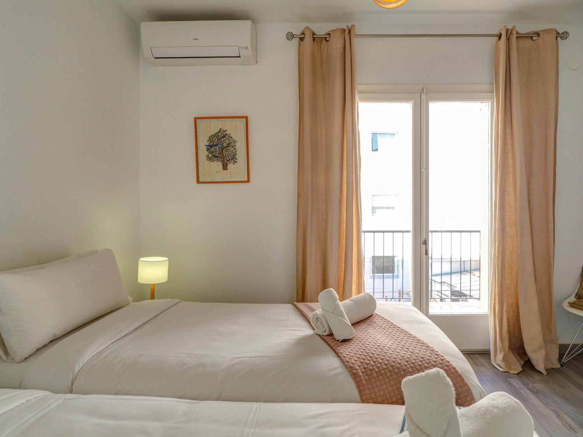 The Lilium Apartment By Hello Homes Sitges Kültér fotó
